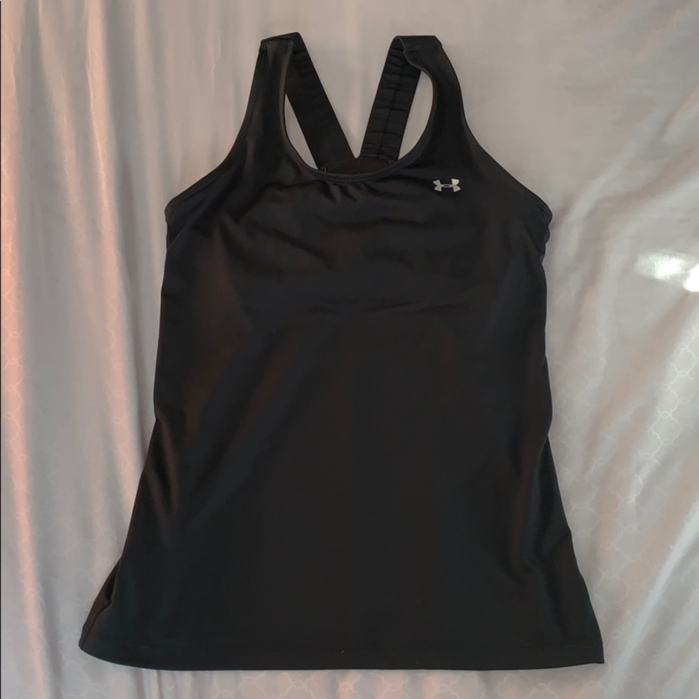 UNDER ARMOUR tank